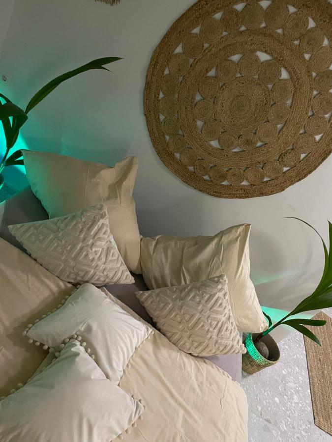 Apartment Im Boho Stil Naehe Salzburg Freilassing Kültér fotó