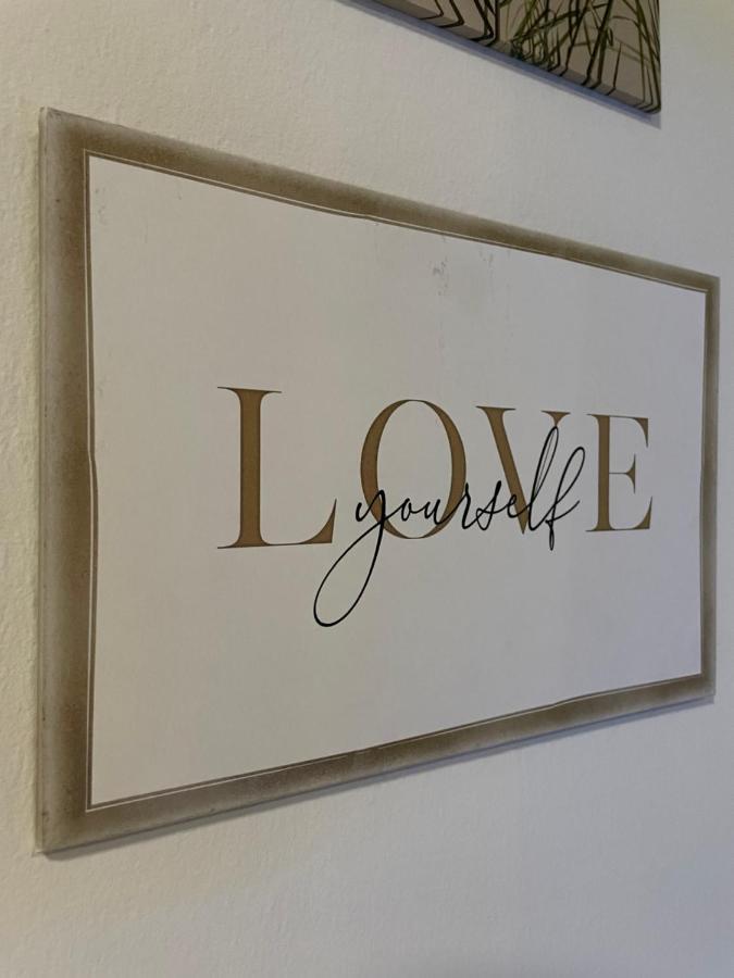 Apartment Im Boho Stil Naehe Salzburg Freilassing Kültér fotó
