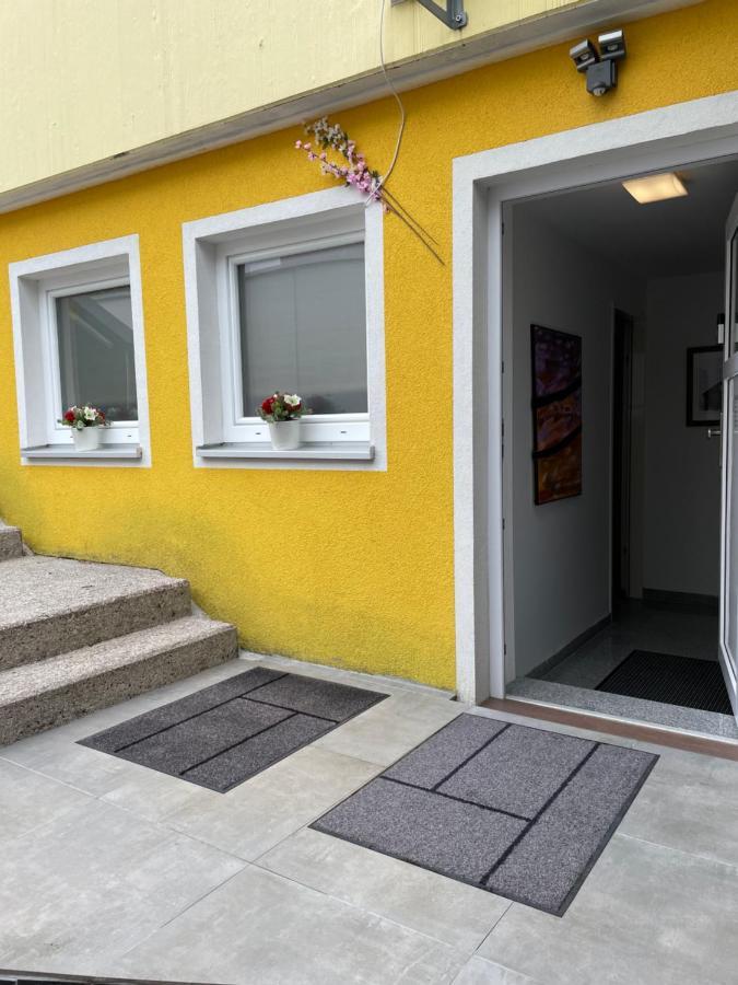 Apartment Im Boho Stil Naehe Salzburg Freilassing Kültér fotó