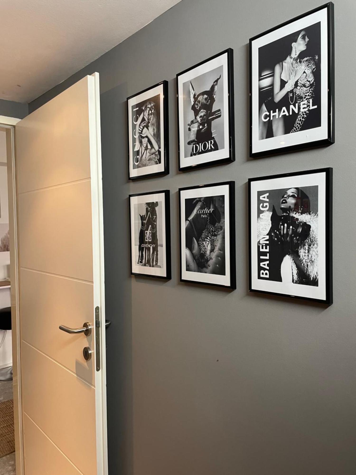 Apartment Im Boho Stil Naehe Salzburg Freilassing Kültér fotó